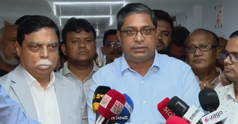 স্থানীয় সরকার প্রতিমন্ত্রী